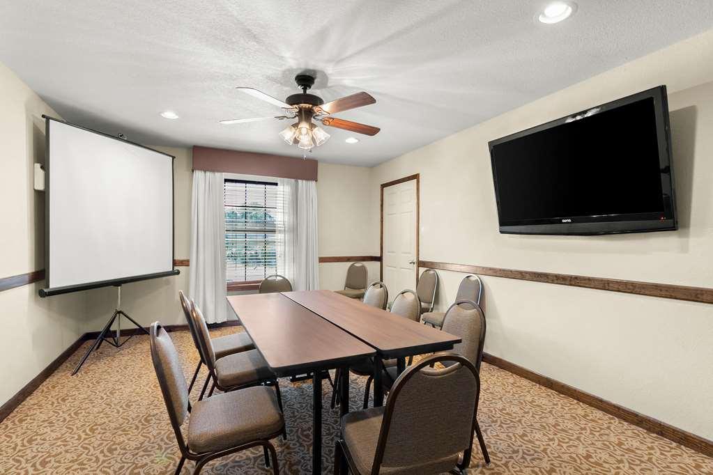 Best Western George West Executive Inn Facilities photo